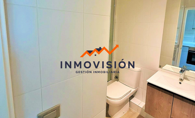 Inmovision Gestión Inmobiliaria VENDE  Departamento estudio