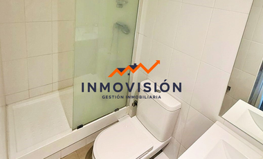 Inmovision Gestión Inmobiliaria VENDE  Departamento estudio