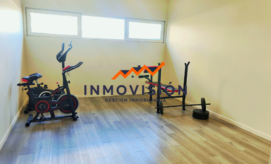 Inmovision Gestión Inmobiliaria VENDE  Departamento estudio