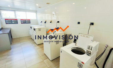 Inmovision Gestión Inmobiliaria VENDE  Departamento estudio