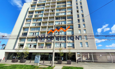 Inmovision Gestión Inmobiliaria VENDE  Departamento estudio