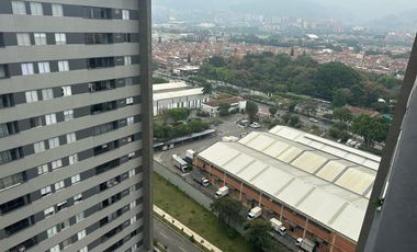 655 APARTAMENTO GUAYABAL