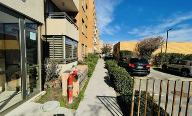 Lindo depto. en la Florida