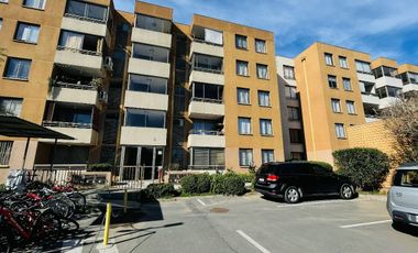 Lindo depto. en la Florida