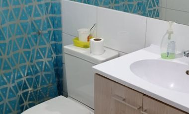 Lindo depto. en la Florida