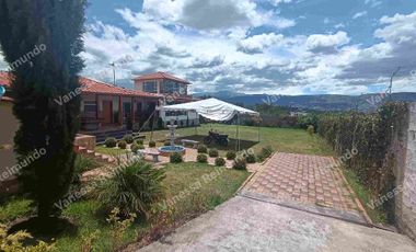 Vendo quinta sector Betania