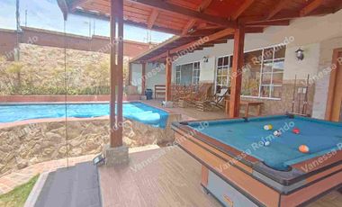 Vendo quinta sector Betania