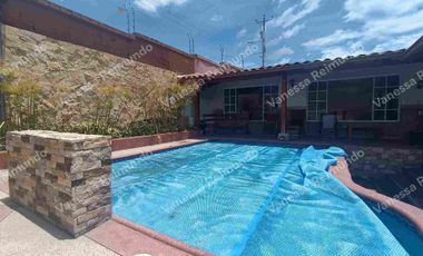 Vendo quinta sector Betania