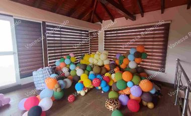 Vendo quinta sector Betania