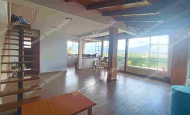 Vendo quinta sector Betania