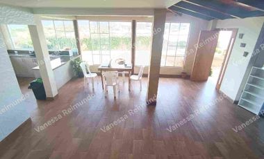 Vendo quinta sector Betania