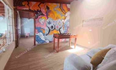 Vendo quinta sector Betania