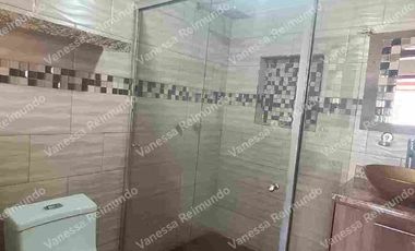 Vendo quinta sector Betania