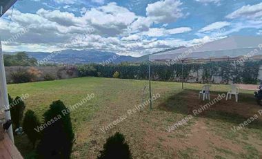 Vendo quinta sector Betania