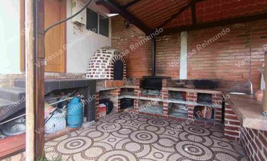 Vendo quinta sector Betania