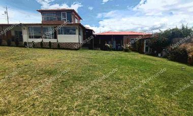 Vendo quinta sector Betania