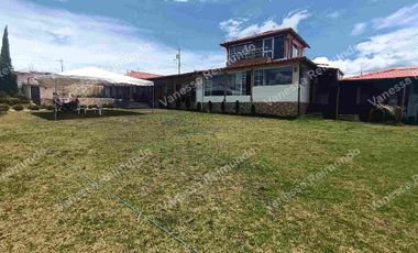 Vendo quinta sector Betania