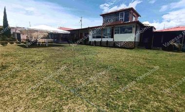 Vendo quinta sector Betania