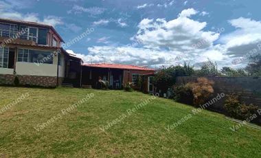 Vendo quinta sector Betania