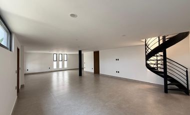 CASA EN VENTA EN FRACCIONAMIENTO LOMAS DE COCOYOC MORELOS