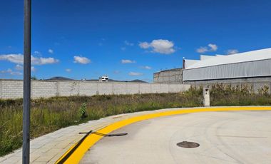 FRACCIONAMIENTO ROSSO VENTA DE LOTES