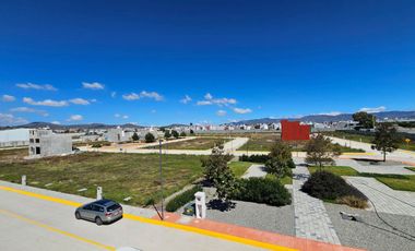 FRACCIONAMIENTO ROSSO VENTA DE LOTES