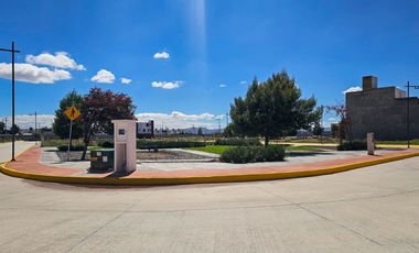 FRACCIONAMIENTO ROSSO VENTA DE LOTES