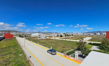 FRACCIONAMIENTO ROSSO VENTA DE LOTES