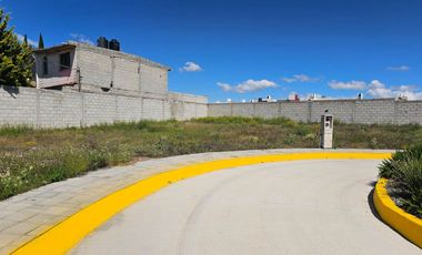 FRACCIONAMIENTO ROSSO VENTA DE LOTES