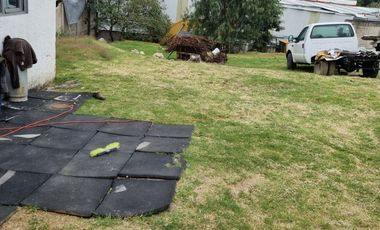 VENTA DE TERRENO MÉXICO NUEVO ATIZAPÁN DE ZARAGOZA EM
