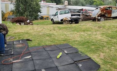 VENTA DE TERRENO MÉXICO NUEVO ATIZAPÁN DE ZARAGOZA EM