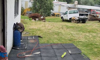 VENTA DE TERRENO MÉXICO NUEVO ATIZAPÁN DE ZARAGOZA EM