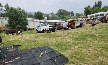 VENTA DE TERRENO MÉXICO NUEVO ATIZAPÁN DE ZARAGOZA EM