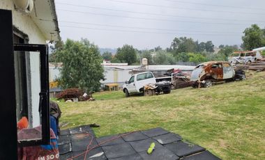 VENTA DE TERRENO MÉXICO NUEVO ATIZAPÁN DE ZARAGOZA EM