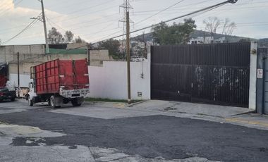 VENTA DE TERRENO MÉXICO NUEVO ATIZAPÁN DE ZARAGOZA EM