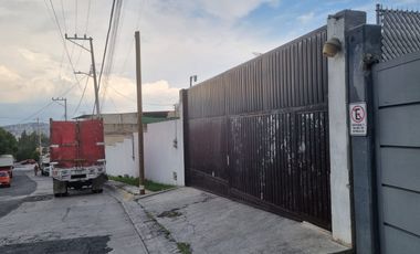 VENTA DE TERRENO MÉXICO NUEVO ATIZAPÁN DE ZARAGOZA EM
