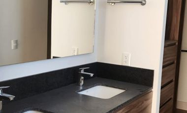 DEPARTAMENTO EN RENTA ITALIA PROVIDENCIA TORRE BERILIO