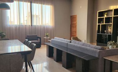 DEPARTAMENTO EN RENTA ITALIA PROVIDENCIA TORRE BERILIO