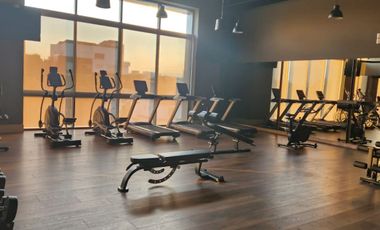 DEPARTAMENTO EN RENTA ITALIA PROVIDENCIA TORRE BERILIO