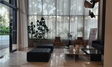 DEPARTAMENTO EN RENTA ITALIA PROVIDENCIA TORRE BERILIO