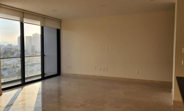 DEPARTAMENTO EN RENTA ITALIA PROVIDENCIA TORRE BERILIO