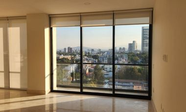 DEPARTAMENTO EN RENTA ITALIA PROVIDENCIA TORRE BERILIO