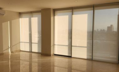 DEPARTAMENTO EN RENTA ITALIA PROVIDENCIA TORRE BERILIO