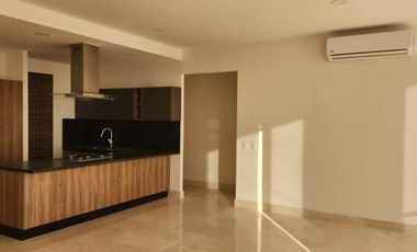 DEPARTAMENTO EN RENTA ITALIA PROVIDENCIA TORRE BERILIO