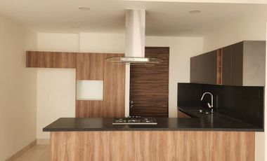 DEPARTAMENTO EN RENTA ITALIA PROVIDENCIA TORRE BERILIO