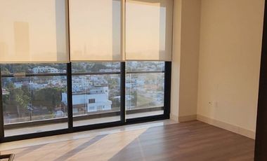 DEPARTAMENTO EN RENTA ITALIA PROVIDENCIA TORRE BERILIO