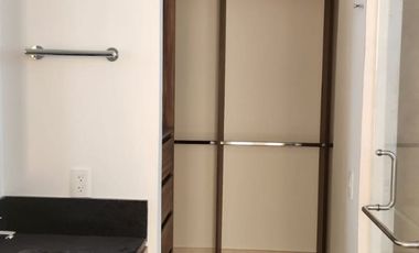 DEPARTAMENTO EN RENTA ITALIA PROVIDENCIA TORRE BERILIO