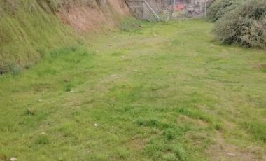 VENTA DE PARCELA DE 3.480 MTS2 UBICADA EN GRANIZO, OLMUÉ- VENTA AL VALOR DEL AVALUO FISCAL