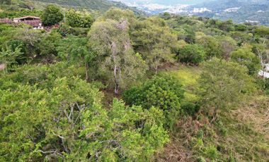 PARCELA CON AGUA POTABLE