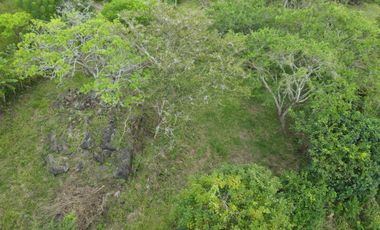 PARCELA CON AGUA POTABLE